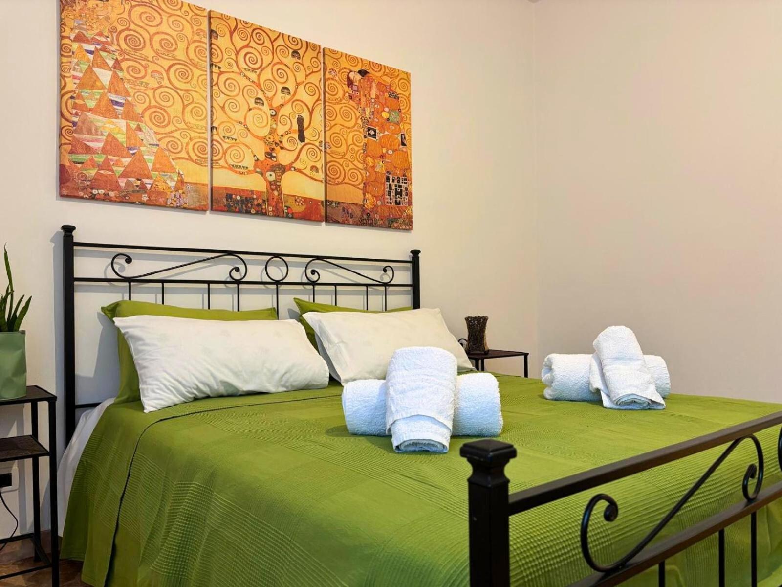 Attico San Marco 108 - 10min From Apartment Venice
